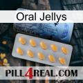 Oral Jellys 44